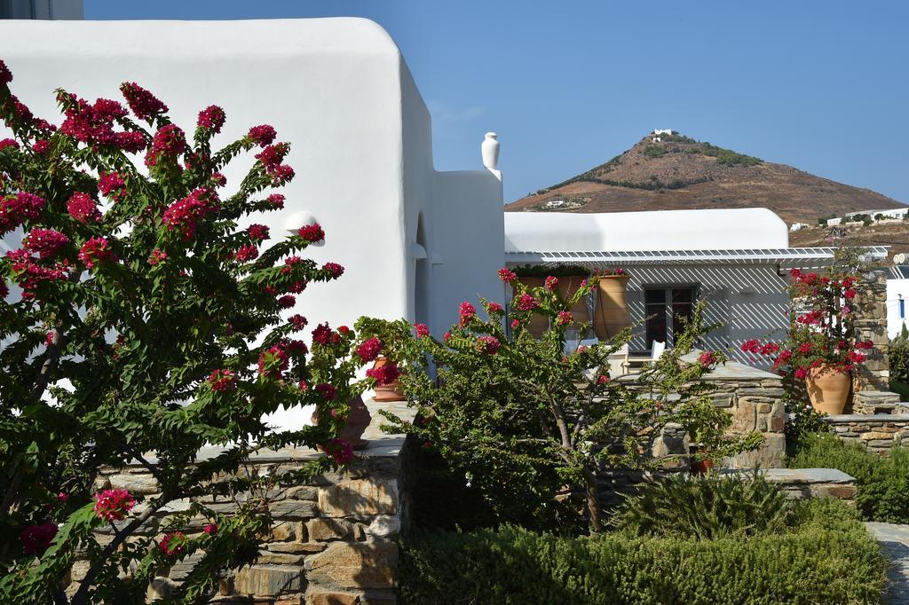 Villa Aspro Villas